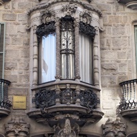 Photo de Espagne - Barcelone